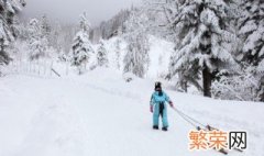 形容看雪景的句子 形容看雪景的句子唯美