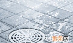 地漏漏水怎么解决 这样修补一下就好