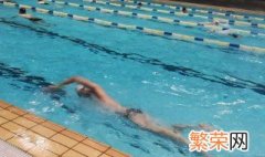自由泳50米冲刺技巧 自由泳冲刺游技巧