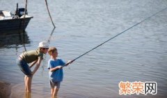 钓鱼有哪几个技巧 钓鱼有哪几个技巧视频
