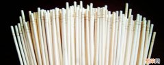 一次性筷子多长 一次性筷子多长厘米