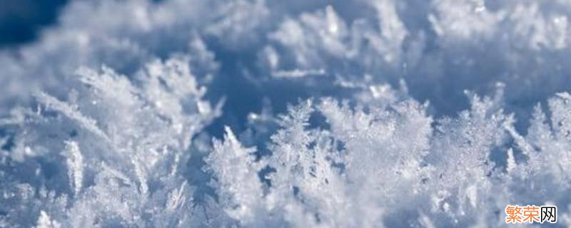 脏雪和净雪相比是哪个融化快 脏雪和干净雪哪个融化的快