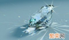 钻石清洗方法与保养 钻石如何护理