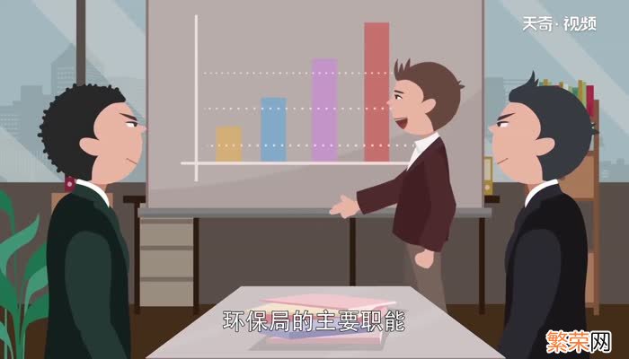 环保局全称 环保局叫什么