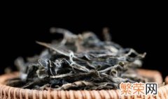 普洱生茶和熟茶都属于黑茶吗 喝熟普洱茶是黑茶吗