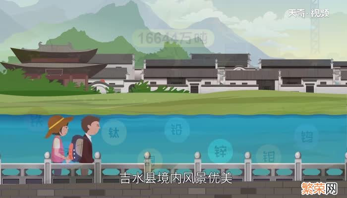 翰林多吉水吉水是在哪个省翰林多吉水吉水属于哪个省