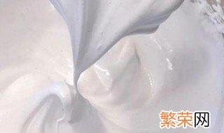 纯牛奶能打发成奶油吗多少钱 纯牛奶能打发成奶油吗