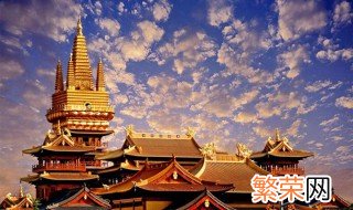 静安寺的故事简介 静安寺的故事简介内容