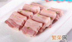 咸肉怎样保存 咸肉保存的方法有哪些