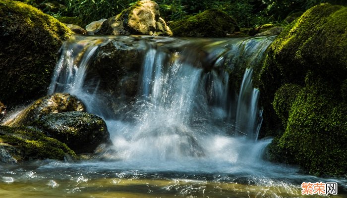 澧水发源地 澧水发源地在哪里