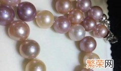 珍珠的功效与作用 珍珠的功效与作用佩戴禁忌