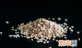 怎样保存芝麻 芝麻怎样保存