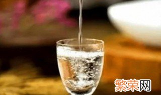 梦见白酒是什么预兆 梦见白酒是什么预兆周公解梦