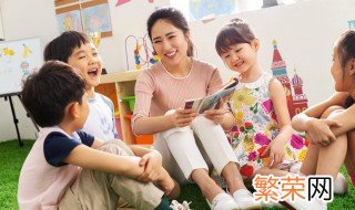 幼儿园孩子厌学怎么办父母必看 孩子上幼儿园厌学怎么办