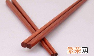 筷子用什么方法不发霉 如何让筷子不发霉