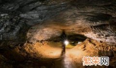 世界上最深的地洞 世界上最长的地下洞穴是什么