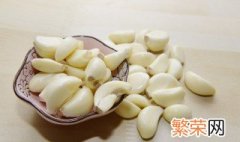 生蒜保鲜方法 生蒜怎么保鲜