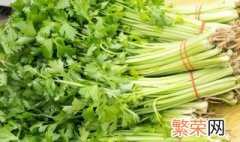 芹菜用什么肥料长得快一些 芹菜用什么肥料长得快