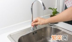 去水垢方法 去除水垢方法