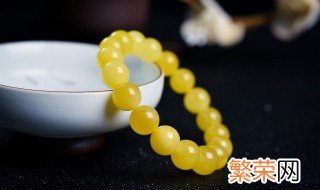 蜜蜡的功效和作用 蜜蜡作用与功效