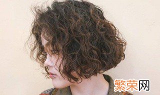 女生烫发方法 女生烫发有什么方法