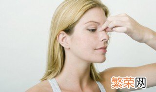 鼻子为什么能闻出味道 鼻子为什么能闻出各种气味