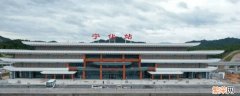宁化县火车站规划 宁化为何要两个火车站