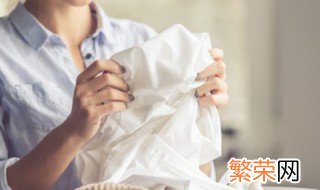 白衣服弄上红酒怎么清洗 红酒弄到白衣服上清洗方法