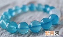 海蓝宝作用和功效 海蓝宝有什么功效与作用?