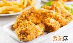 韩式炸鸡琥珀味是什么味 韩式炸鸡琥珀味是什么味儿