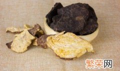 何首乌怎样食用效果更好 何首乌怎样食用