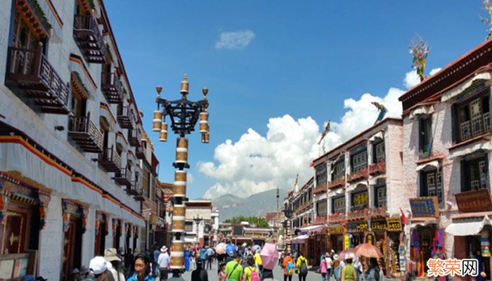 日光城是哪个城市 西藏日光城是哪个城市