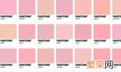 哪两种颜色可以调成粉红色 什么颜色和什么颜色可以调出粉红色
