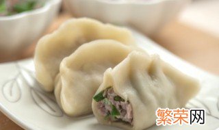 头伏吃饺子 头伏吃饺子的原因