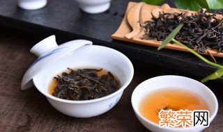 黑茶有哪些品种 中国的黑茶有哪些品种