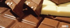 纯脂巧克力是什么意思 纯脂巧克力有哪些