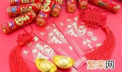 中国结象征着什么 中国结的象征是什么