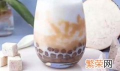 波波奶茶里的波波是什么 波波奶茶里面啵啵是什么