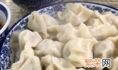 饺子煮好了怎么能不粘 饺子煮好了如何能不粘