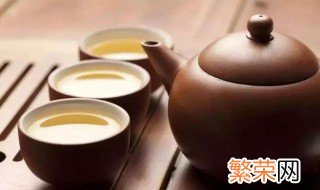 茶的功效和喝茶的好处 茶的功效介绍