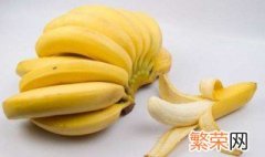 吃香蕉有什么好处和坏处 吃香蕉的好处和坏处简单介绍