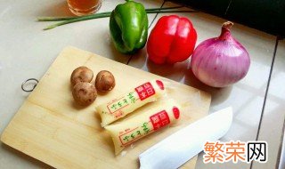 生活中常见的日本豆腐主要原料其实是? 日本豆腐介绍