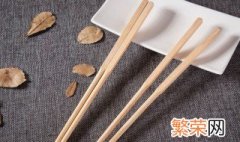鸡翅木筷子为什么不能开水煮 鸡翅木筷子的介绍