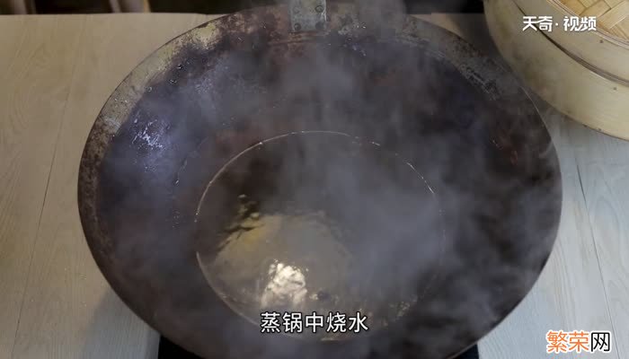 萝卜丝包子的馅怎么做窍门 萝卜丝包子怎么调馅