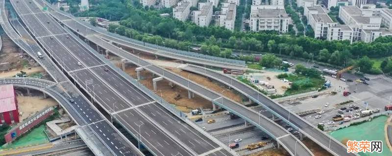 g312是高速公路吗 g312是什么高速公路