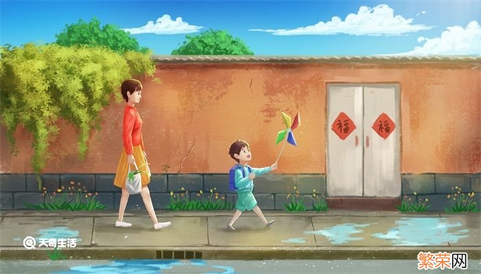 童心向党简短诗句 童心向党诗词