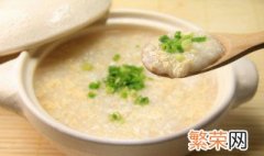 用冷饭煮粥要放多少水 用冷饭煮粥要放的水有多少