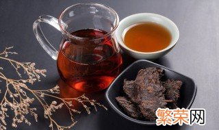 茶雕普洱茶饼怎么泡 普洱茶饼如何泡茶