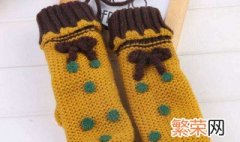 织棉袜方法 袜子的编织方法