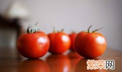 番茄怎么洗 西红柿如何洗